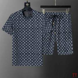 Picture of LV Shirt Pant Suits _SKULVM-3XL20tx0923033